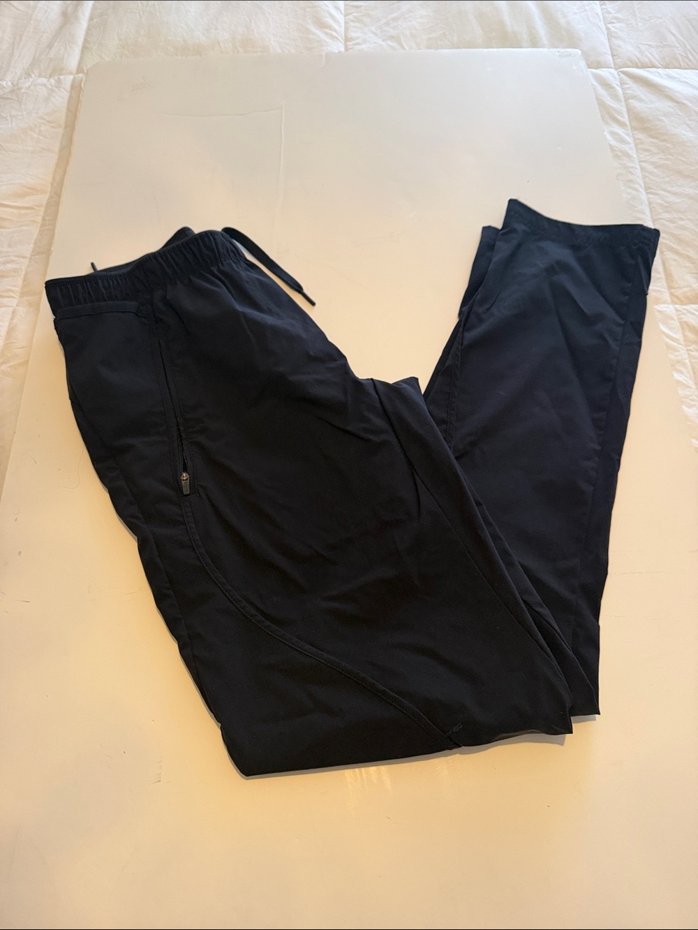Womens Pashko Purity Travel Pants Size Medium